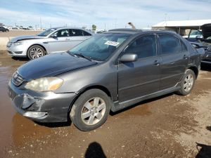 Toyota Corolla CE 1.8L 4 2007