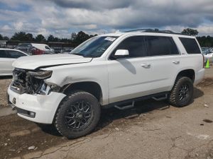Chevrolet Tahoe K1500 LT 5.3L 8 2015
