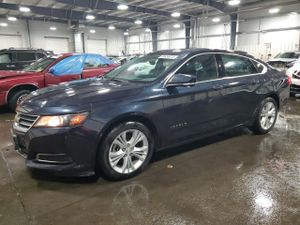 Chevrolet Impala LT 3.6L 6 2014