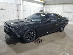Dodge Challenger SXT 3.6L 6 2012
