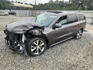 Dodge Durango R/T 5.7L 8 2014