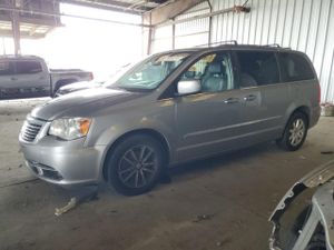 Chrysler Town & Country TOURING 3.6L 6 2013