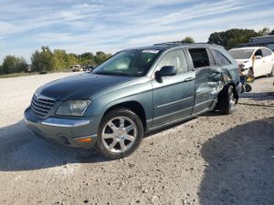 Chrysler Pacifica LIMITED 3.5L 6 2006