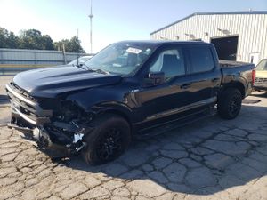 Ford F-150 SUPERCREW 3.5L 6 2022