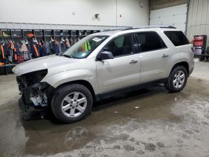 GMC Acadia SLE 3.6L 6 2015