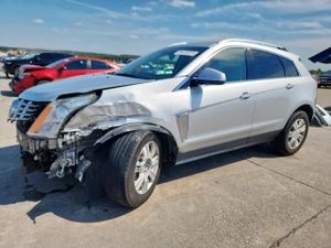 Cadillac SRX LUXURY COLLECTION 3.6L 6 2013