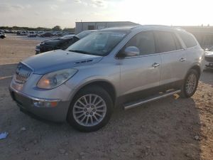 Buick Enclave 3.6L 6 2012