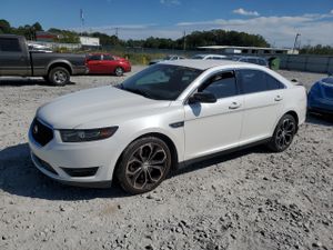 Ford Taurus SHO 3.5L 6 2015