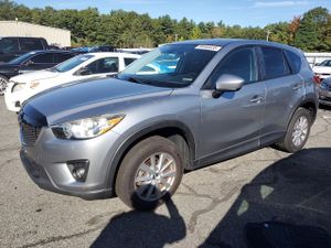 Mazda CX-5 TOURING 2.5L 4 2014