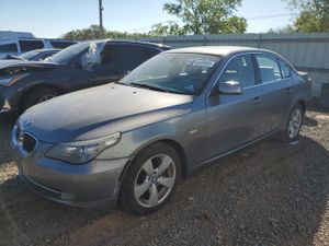 BMW 5 Series XI 3.0L 6 2008
