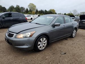 Honda Accord EXL 2.4L 4 2009