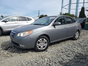 Hyundai Elantra BLUE 2.0L 4 2010