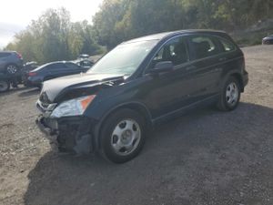 Honda CR-V LX 2.4L 4 2011