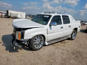 Chevrolet Avalanche C1500 5.3L 8 2005