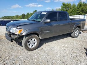 Toyota Tundra DOUBLE CAB LIMITED 4.7L 8 2006