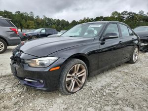 BMW 3 Series XI 2.0L 4 2014