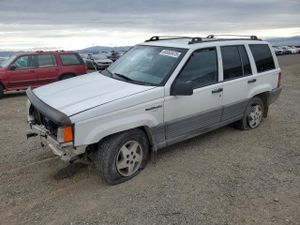 Jeep Grand Cherokee LAREDO 5.2L 8 1995
