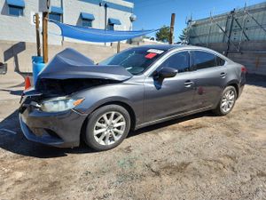 Mazda 6 SPORT 2.5L 4 2014