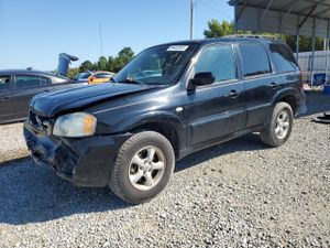 Mazda Tribute S 3.0L 6 2005