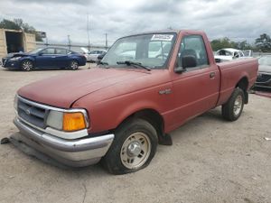 Ford Ranger 2.3L 4 1997