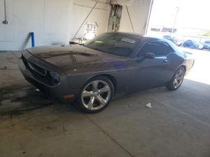 Dodge Challenger R/T 5.7L 8 2014
