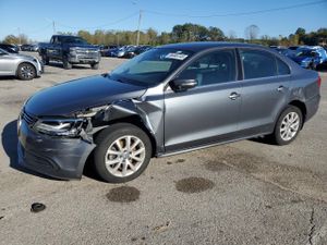 Volkswagen Jetta SE 2.5L 5 2013