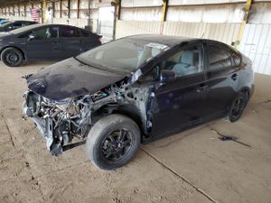 Toyota Prius 1.8L 4 2012