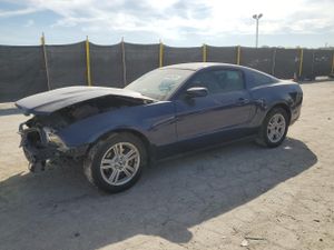 Ford Mustang 3.7L 6 2012