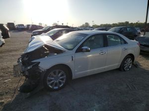 Lincoln MKZ 3.5L 6 2012