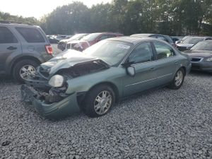 Mercury Sable LS PREMIUM 3.0L 6 2005
