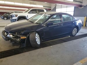 Honda Accord LX 2.4L 4 2008
