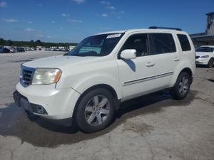 Honda Pilot TOURING 3.5L 6 2014