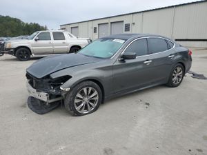 Infiniti M37 3.7L 6 2013