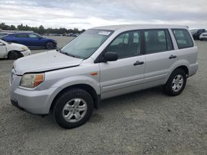 Honda Pilot LX 3.5L 6 2007