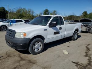 Ford F-150 4.2L 6 2007