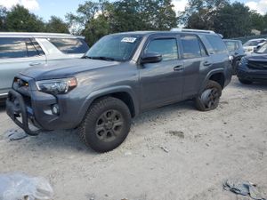 Toyota 4Runner SR5/SR5 PREMIUM 4.0L 6 2015