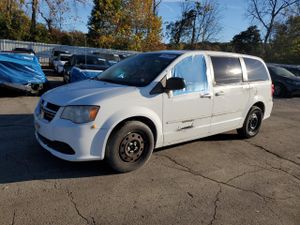 Dodge Grand Caravan (Caravan) SE 3.6L 6 2015
