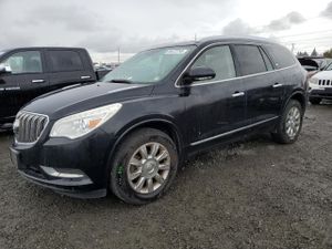 Buick Enclave 3.6L 6 2014