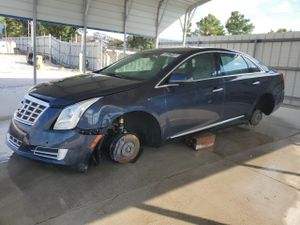 Cadillac XTS PREMIUM COLLECTION 3.6L 6 2013