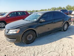 Volkswagen Passat S 1.8L 4 2015
