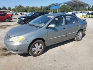Toyota Corolla CE 1.8L 4 2004