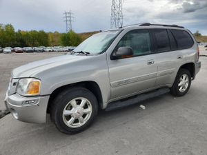 GMC Envoy 4.2L 6 2004