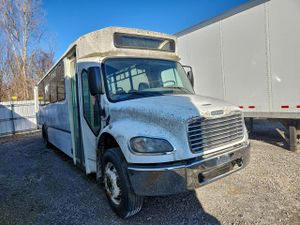 Freightliner Business Class M2 106 MEDIUM DUTY 6.7L 6 2012