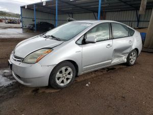 Toyota Prius 1.5L 4 2006