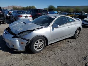 Toyota Celica GT 1.8L 4 2002