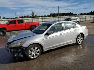 Honda Accord EX 2.4L 4 2010