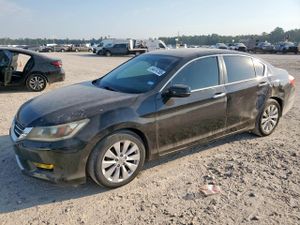 Honda Accord EXL 2.4L 4 2014