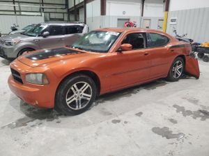 Dodge Charger R/T 5.7L 8 2006