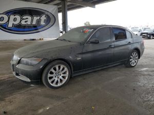 BMW 3 Series I 3.0L 6 2006