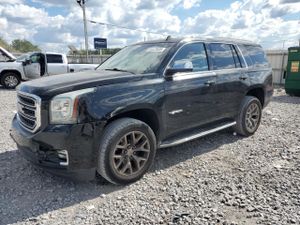GMC Yukon SLE 5.3L 8 2015